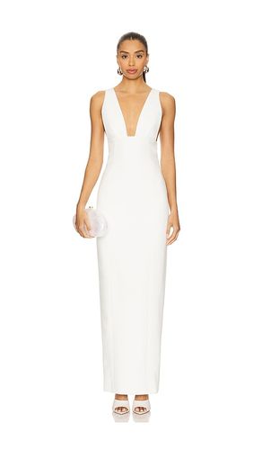 ROBE DE SOIRÉE LONGUE STELLA en . Taille S. Also en M - SANS FAFF - Modalova