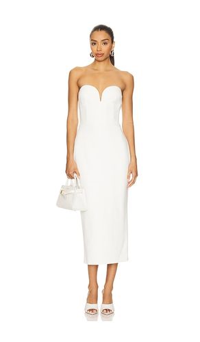 ROBE MI-LONGUE EVENING en . Taille L. Also en S - SANS FAFF - Modalova