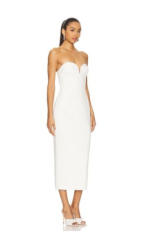 ROBE MI-LONGUE EVENING en . Taille S. Also en M - SANS FAFF - Modalova