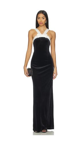 ROBE AVEC NŒUD ESME en . Taille L. Also en XS - SANS FAFF - Modalova