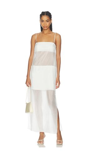 ROBE MAXI COVE en . Taille L. Also en M, XS - SANS FAFF - Modalova