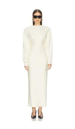 ROBE MAXI CLOUD en . Taille XS. Also en S, M, L - SANS FAFF - Modalova