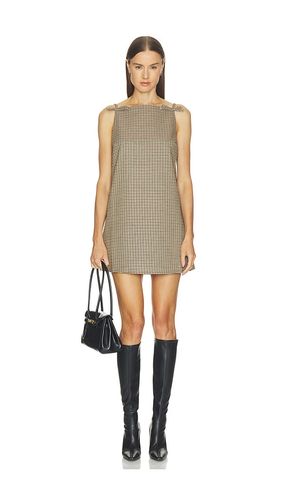 ROBE COURTE GIGI en . Taille XS. Also en S, M - SANS FAFF - Modalova