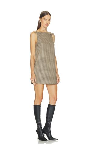 ROBE COURTE GIGI en . Taille XS. Also en S, M - SANS FAFF - Modalova