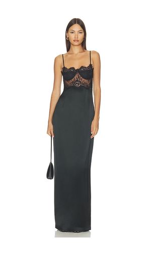 ROBE MAXI MAXIM en . Taille L. Also en - SANS FAFF - Modalova