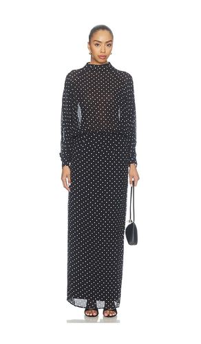 ROBE MAXI ARCATE en & . Taille XS. Also en S, M, L - SANS FAFF - Modalova