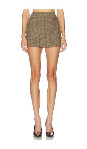 JUPE-SHORT COSETTE en . Taille S. Also en XS - SANS FAFF - Modalova
