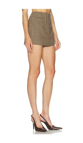 JUPE-SHORT COSETTE en . Taille S. Also en XS - SANS FAFF - Modalova