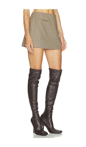 JUPE-SHORT en . Taille L. Also en S, XS - SANS FAFF - Modalova
