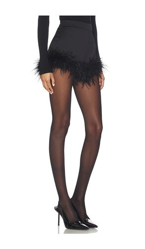 PANTALON EN SATIN en . Taille M. Also en S - SANS FAFF - Modalova
