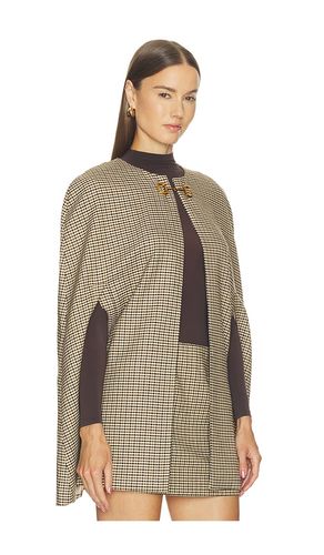 Argyle Cape en . Taille M. Also en S, XS - SANS FAFF - Modalova