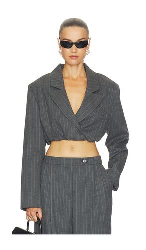 VESTE GIULANNA en . Taille L. Also en M, S, XS - SANS FAFF - Modalova