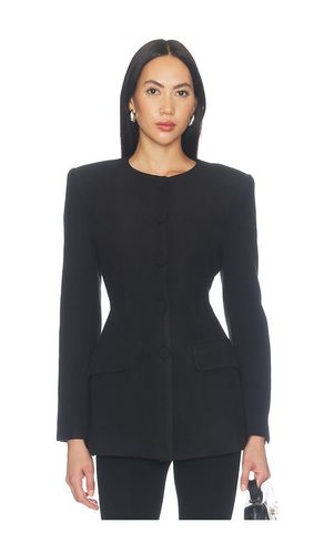 BLOUSON WOOL en . Taille L. Also en M, S, XS - SANS FAFF - Modalova
