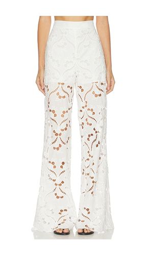 PANTALON VALENTINE en . Taille XS. Also en S - SANS FAFF - Modalova