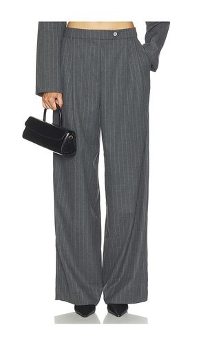 PANTALON ATLAS en . Taille L. Also en M, S, XS - SANS FAFF - Modalova