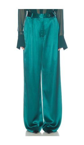 PANTALON BLAIR en . Taille L. Also en M, S, XS - SANS FAFF - Modalova