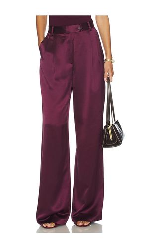 PANTALON BLAIR en . Taille M. Also en S, XS - SANS FAFF - Modalova