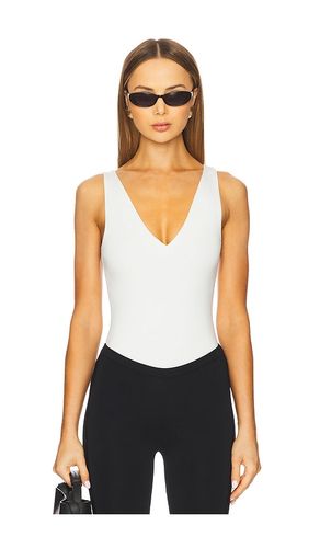 BODY ENCOLURE PLONGEANTE V en . Taille L. Also en M, S, XS - SANS FAFF - Modalova