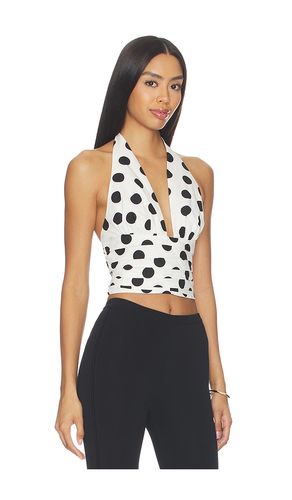 TOP DOS-NU CARLO en & . Taille XS. Also en S, M - SANS FAFF - Modalova