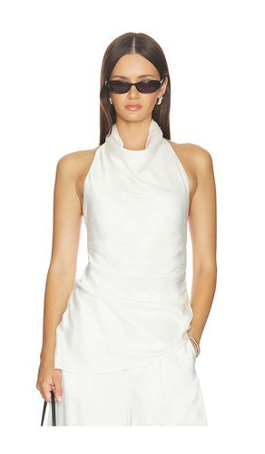 Aegean Cowl Top en . Taille L. Also en M, S, XS - SANS FAFF - Modalova