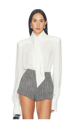 Regent Blouse en . Taille M. Also en S, XS - SANS FAFF - Modalova