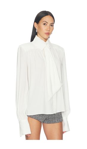 Regent Blouse en . Taille M. Also en S, XS - SANS FAFF - Modalova