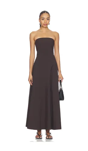 Strapless Rouleau Dress en . Taille S. Also en XS - St. Agni - Modalova