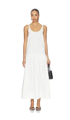 ROBE PLISSÉE RELAXED en . Taille L. Also en S, XS - St. Agni - Modalova