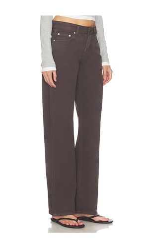 Canvas 90s Low Rise Jeans en . Taille 28. Also en 27 - St. Agni - Modalova