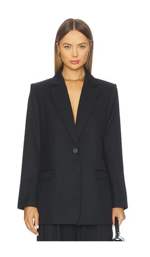 Split Back Blazer en . Taille L. Also en M - St. Agni - Modalova