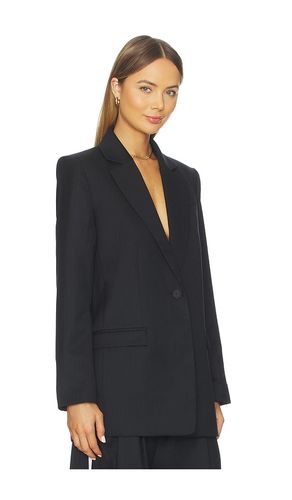 Split Back Blazer en . Taille L. Also en M - St. Agni - Modalova