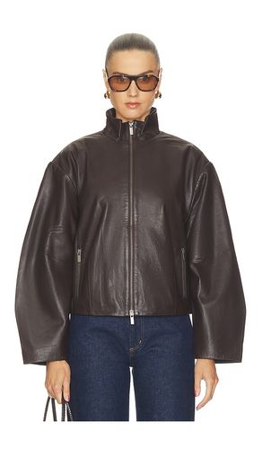 BLOUSON COCOON en . Taille M. Also en S, XS, XXS - St. Agni - Modalova