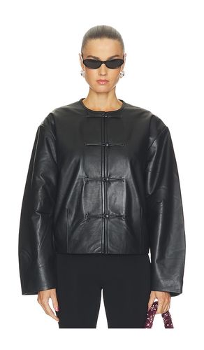 BLOUSON COCOON en . Taille XXS. Also en XS, S, L - St. Agni - Modalova