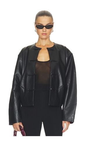 BLOUSON COCOON en . Taille XXS. Also en XS, S, L - St. Agni - Modalova