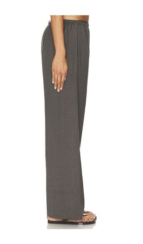 PANTALON EN LAINE POUR TOUS LES JOURS en . Taille XS. Also en L, XL - St. Agni - Modalova