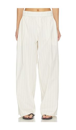 PANTALON DÉCONTRACTÉ POUR TOUS LES JOURS en . Taille L. Also en M, S, XL - St. Agni - Modalova
