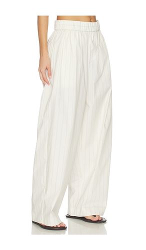PANTALON DÉCONTRACTÉ POUR TOUS LES JOURS en . Taille XS. Also en S, M, L - St. Agni - Modalova