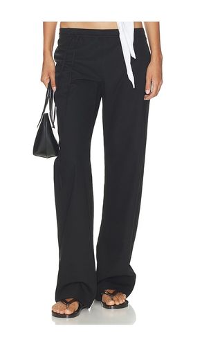 S Rouleau Minimal Pant en . Taille XS. Also en S, M, L - St. Agni - Modalova