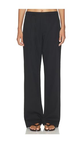 S Rouleau Minimal Pant en . Taille XS. Also en S, M, L - St. Agni - Modalova