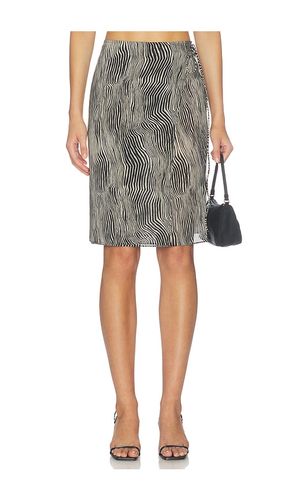 JUPE MIDI SAVANNAH en & . Taille M/L. Also en - St. Agni - Modalova