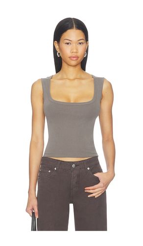 Organic Cotton Ballerina Top en . Taille M. Also en XL, XS - St. Agni - Modalova
