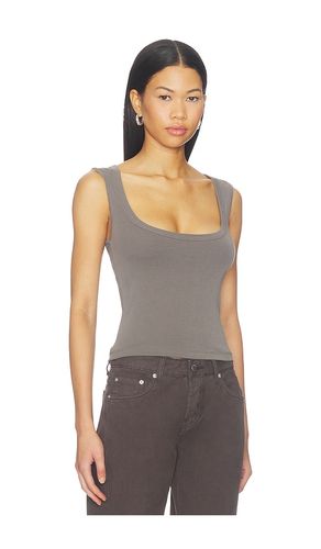 Organic Cotton Ballerina Top en . Taille XS. Also en XL - St. Agni - Modalova