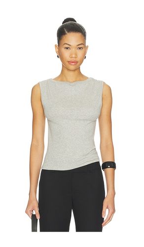 Organic Cotton Ballerina Top en . Taille L. Also en S - St. Agni - Modalova