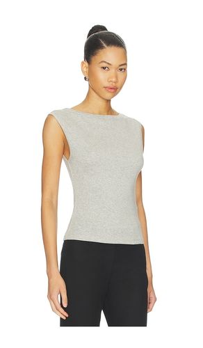 Organic Cotton Ballerina Top en . Taille L. Also en S - St. Agni - Modalova