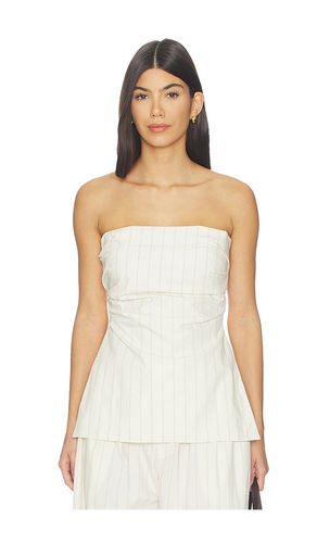 Strapless Tie Back Top en . Taille XS. Also en S - St. Agni - Modalova