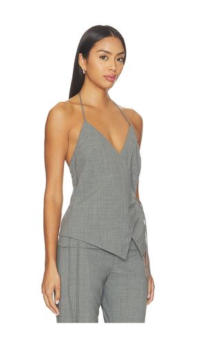 TOP DOS-NU ROULEAU en . Taille L. Also en M, S, XL, XS, XXS - St. Agni - Modalova
