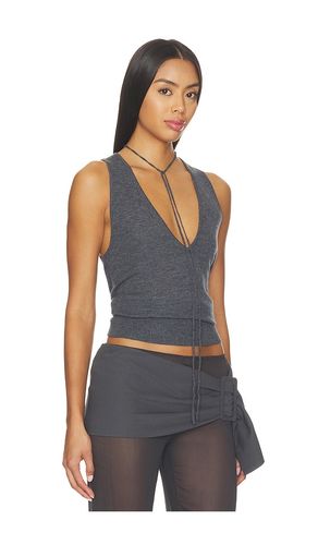 TOP BLOUSE ROULEAU en . Taille M. Also en S, XL, XS - St. Agni - Modalova