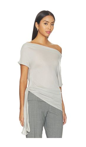 Fine Jersey Off Shoulder Top en . Taille L. Also en M, S, XL - St. Agni - Modalova