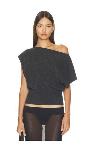 Cashmere Asymm Top en . Taille S. Also en M, L - St. Agni - Modalova