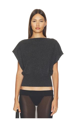 Cashmere Asymm Top en . Taille L. Also en M, S - St. Agni - Modalova